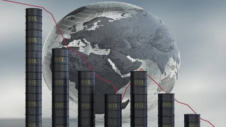 ارتفاع أسعار النفط وسط مخاوف من اتساع الصراع في الشرق الأوسط