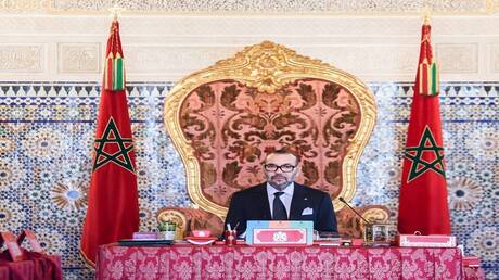 العاهل المغربي يعفو عن آلاف السجناء بمناسبة عيد العرش
