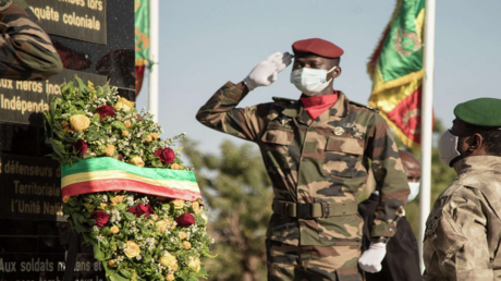 جيش مالي يعلن تكبده خسائر كبيرة نتيجة الاشتباكات مع الانفصاليين