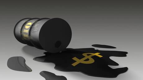 أسعار النفط تواصل تراجعها في ظل مخاوف حول الصين