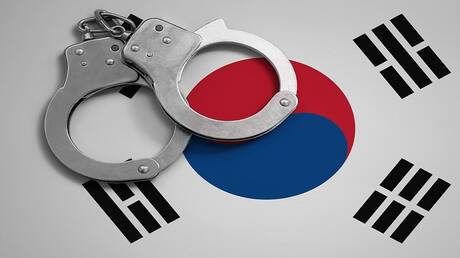 كوريا الجنوبية.. احتجاز مسؤول في المخابرات العسكرية بتهمة تسريب معلومات عن عملاء سريين