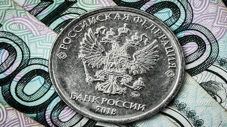 رئيسة البنك المركزي الروسي: دفة الاقتصاد الروسي في أيدينا وسنحقق الأهداف الاقتصادية المحددة