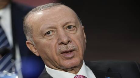تصريحات نارية جديدة لأردوغان ضد تل أبيب بعد تهديده بغزو إسرائيل