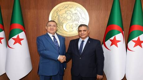 وزير الداخلية الجزائري: أمن تونس من أمننا
