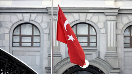الخارجية التركية تعليقا على اغتيال هنية: مرة أخرى يتضح أن حكومة نتنياهو لا نية لديها للتوصل للسلام