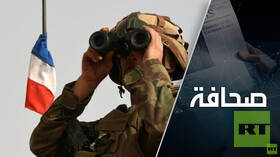 باريس تؤسس قيادة إفريقية للجيش الفرنسي