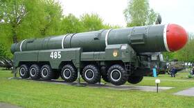 لما تسعى روسيا لاستئناف إنتاج الصواريخ متوسطة المدى بشكل سريع؟