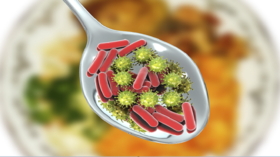 احذر.. أطعمة 