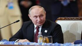 بوتين: العالم متعدد الأقطاب أصبح حقيقة واقعة ودائرة الدول المؤيدة لنظام عالمي عادل تتسع