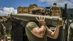 اليابان.. اعتداء جنسي جديد لعسكري أمريكي على فتاة في أوكيناوا