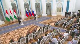 بوتين: كييف لن توقف إطلاق النار لأن هذا يعني اختفاء ذريعة تمديد الأحكام العرفية