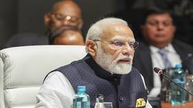 بلومبرغ: الهند الواقعة بين روسيا والصين والغرب مستعدة للعب دور أكبر في تعزيز السلام