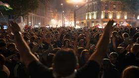 فرنسا تعلن النتائج النهائية للانتخابات التشريعية