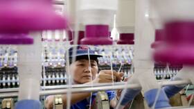 الفطام عن الاقتصاد الصيني حلم لأمريكا وحلفائها