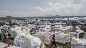 خبراء أمميون: آلاف الجنود من رواندا موجودون في الكونغو للعمل مع جماعة متمردة