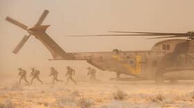 المبعوث الأمريكي لغالانت: واشنطن سترسل شحنة من "الأسلحة الحيوية" إلى إسرائيل في الأيام المقبلة