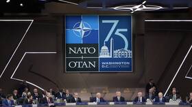 أكثر من 20 دولة في قمة "الناتو" توقع على وثيقة لتسريع تقديم المساعدة للقوات الأوكرانية