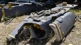 الخبراء الروس يكشفون أسرار صواريخ "ستورم شادو" البريطانية