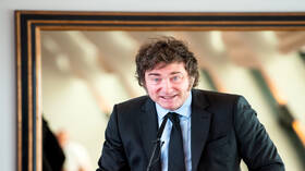 الأرجنتين تصنف حماس "جماعة إرهابية" وتأمر بتجميد أصولها المالية