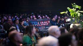 محاولة اغتيال ترامب.. مقتل المسلح برصاص عملاء الخدمة السرية