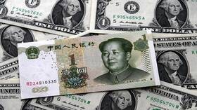 الناتج المحلي الإجمالي في الصين ينمو 5% في النصف الأول من هذا العام