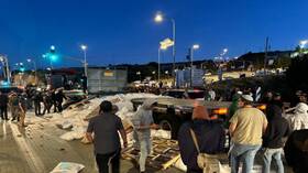 الاتحاد الأوروبي يفرض عقوبات جديدة على مستوطنين إسرائيليين