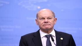 شولتس يرفض دعوة كييف للغرب بإسقاط الصواريخ الروسية فوق أوكرانيا