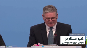 أوربان: من المستحيل هزيمة روسيا عسكريا