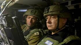 مصدر مصري: لا صحة للأنباء المتداولة بشأن استخدام نتنياهو مطار العريش