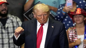 جهاز الخدمة السرية الأمريكي يعترف برفضه تعزيز أمن ترامب على مدى سنتين