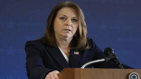 رئيسة جهاز الخدمة السرية الأمريكي تقدم استقالتها على خلفية محاولة اغتيال ترامب