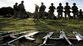 "واشنطن بوست": التعبئة الجديدة في أوكرانيا ستسبب ضررا كبيرا لاقتصادها