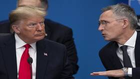 أول "طلقة تحذيرية" من ترامب لـ"الناتو" مع احتمال وصوله للبيت الأبيض