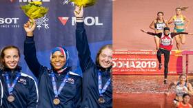 بعد حظر فرنسا لاعباتها المحجبات.. هل يطبق القرار على اللاعبات من الدول العربية والإٍسلامية؟