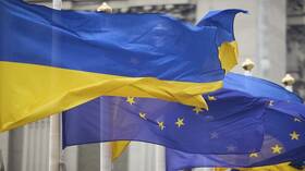 بروكسل تقدم 1.5 مليار يورو من عائدات الأصول الروسية المجمدة إلى أوكرانيا والكرملين يرد