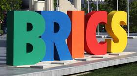 المركزي الروسي: نبحث إطلاق نظام دفع لمجموعة "بريكس"