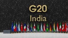 مجموعة العشرين تقرر "التعاون" في فرض ضرائب على أغنى الأثرياء