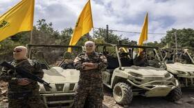 مصدر مطلع في حزب الله لـRT: لا دخل لنا وننفي مسؤوليتنا عن قصف مجدل شمس بالجولان المحتل