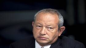 نجيب ساويرس يعلن تلقيه اتصالا من الداخلية المصرية بعد تصريحاته عن "بلطجية" الأهرامات