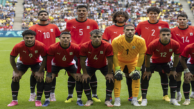 الإعلام العبري: ماذا سيحدث إذا لعب منتخب إسرائيل ضد مصر في أولمبياد باريس؟