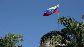 فنزويلا تحذر من تهديد لسفارتها في الأرجنتين