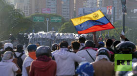 المعارضة الفنزويلية ترفض الاعتراف بفوز مادورو في الانتخابات الرئاسية