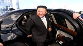 الاستخبارات الكورية الجنوبية تكشف هوية "المرشد" المحتمل لخلافة كيم جونغ أون