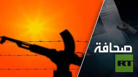 حربٌ بين هتلر وصدام حسين تهدد الشرق الأوسط