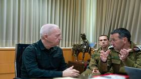 رئيس الأركان الإسرائيلي: قادرون على الوصول إلى أي نافذة نريدها في بيروت