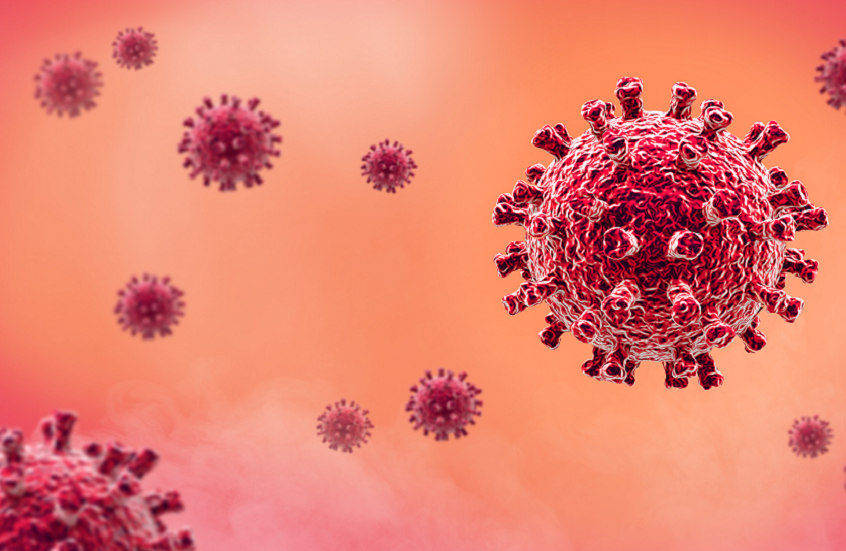 اكتشاف مفتاح محتمل للسيطرة على انتشار "كوفيد-19"