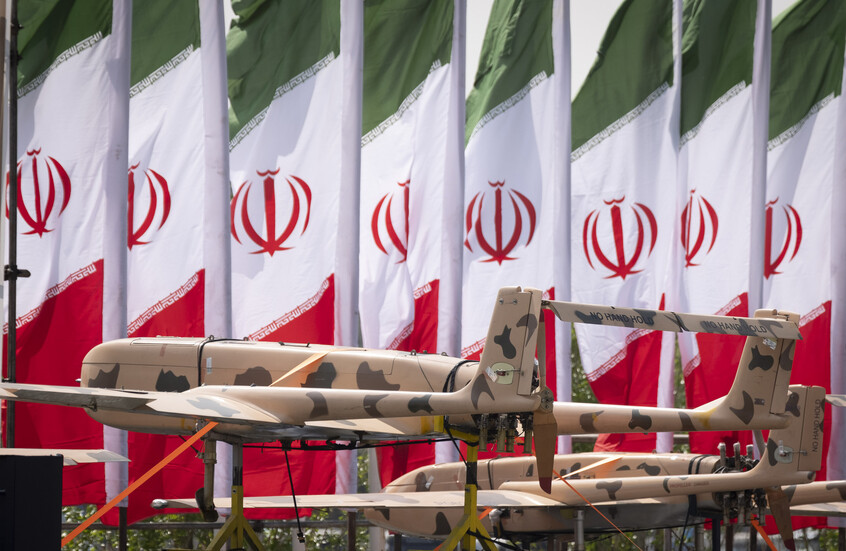 لواء إسرائيلي سابق يتحدث عن  الرد الإيراني المتوقع على اغتيال هنية