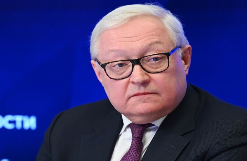 نائب وزير الخارجية الروسي: طائرات إف-16 الموردة لأوكرانيا ستنتهي إلى حطام