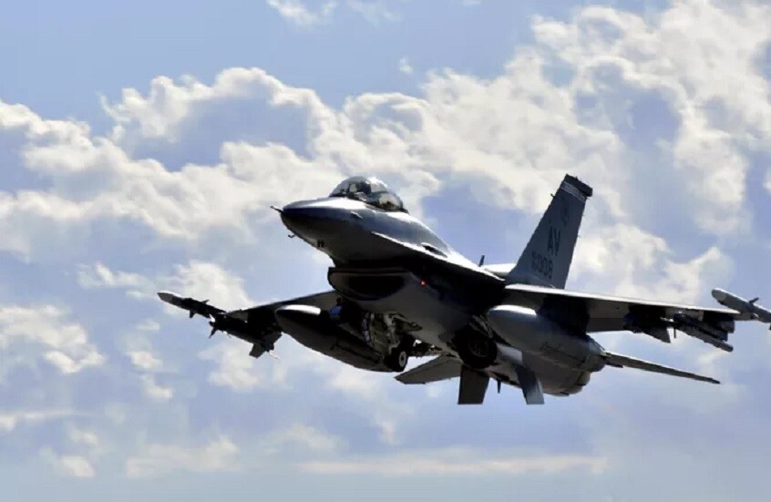 إعلام: طائرات "إف-16" لن تغير مجريات الصراع مع روسيا