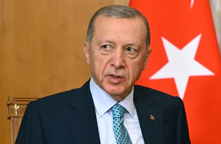 أردوغان يعلن غدا الجمعة يوم حداد على اغتيال هنية